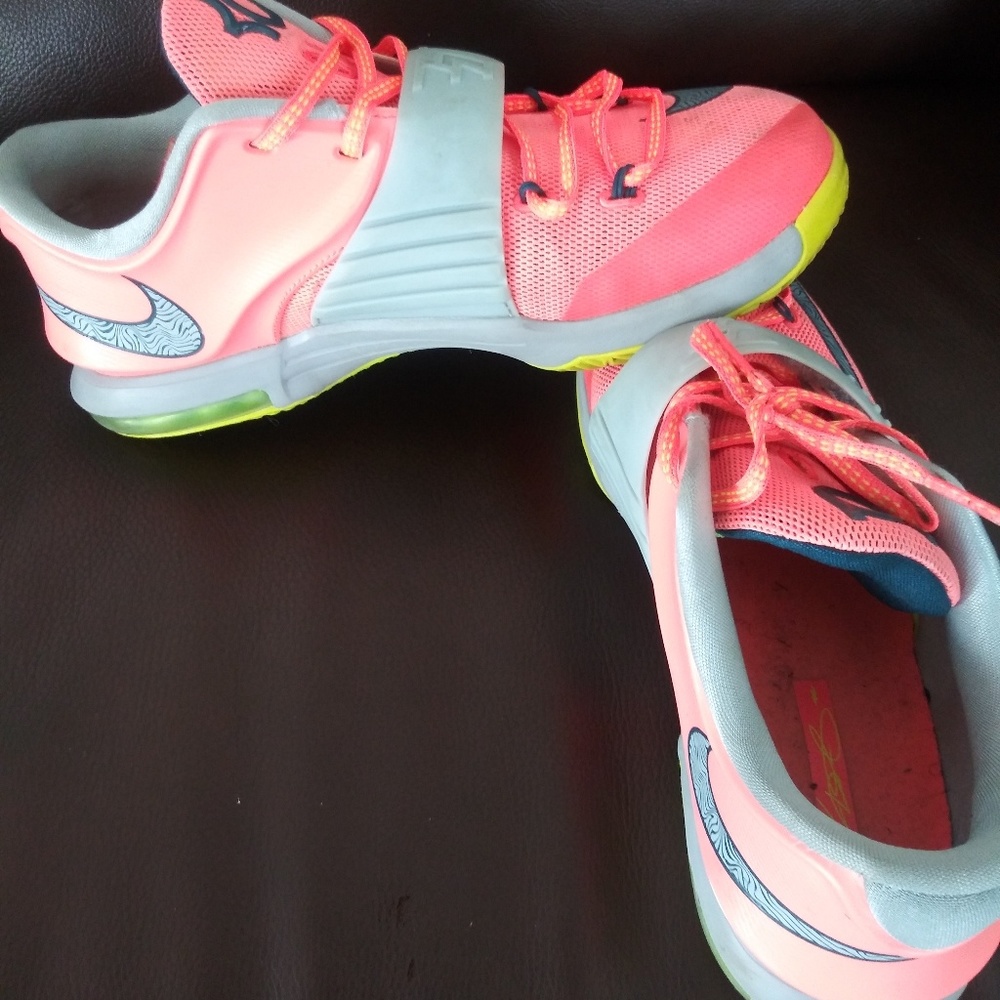 Nike KD